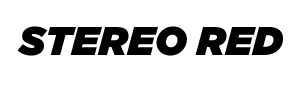 Stereo Red Radio