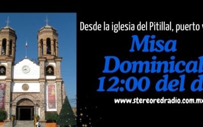 PARROQUIA SAN MIGUEL ARCANGEL