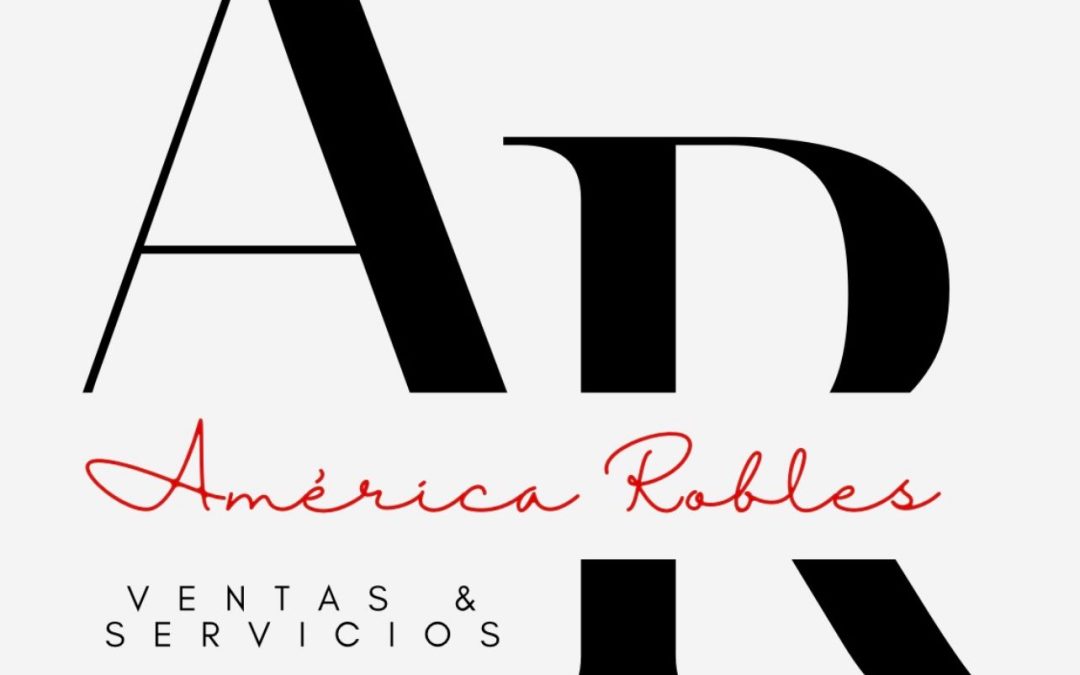 AMERICA ROBLES – VENTAS Y SERVICIOS