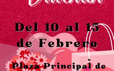 EXPO PLAZA – SAN JOSE DEL VALLE