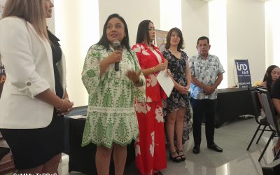 RED TERRITORIAL EMPRESARIAL – CANACOPE Bahía de Banderas