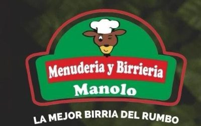 Menuderia y Birrieria MANOLO