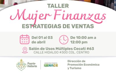 Taller : Mujer finanzas, ESTRATEGIAS DE VENTAS