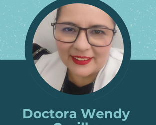 Dra. Wendy Magaly Casillas