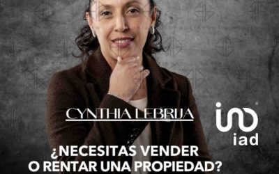 Lebrija Realtor Asesor inmobiliario : Cynthia Lebrija