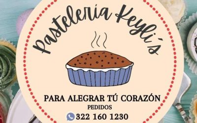 Pasteleria Keyli´s