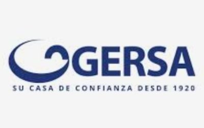 Muebles para baño GERSA